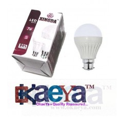 OkaeYa -7W LED BULB SET OF 10